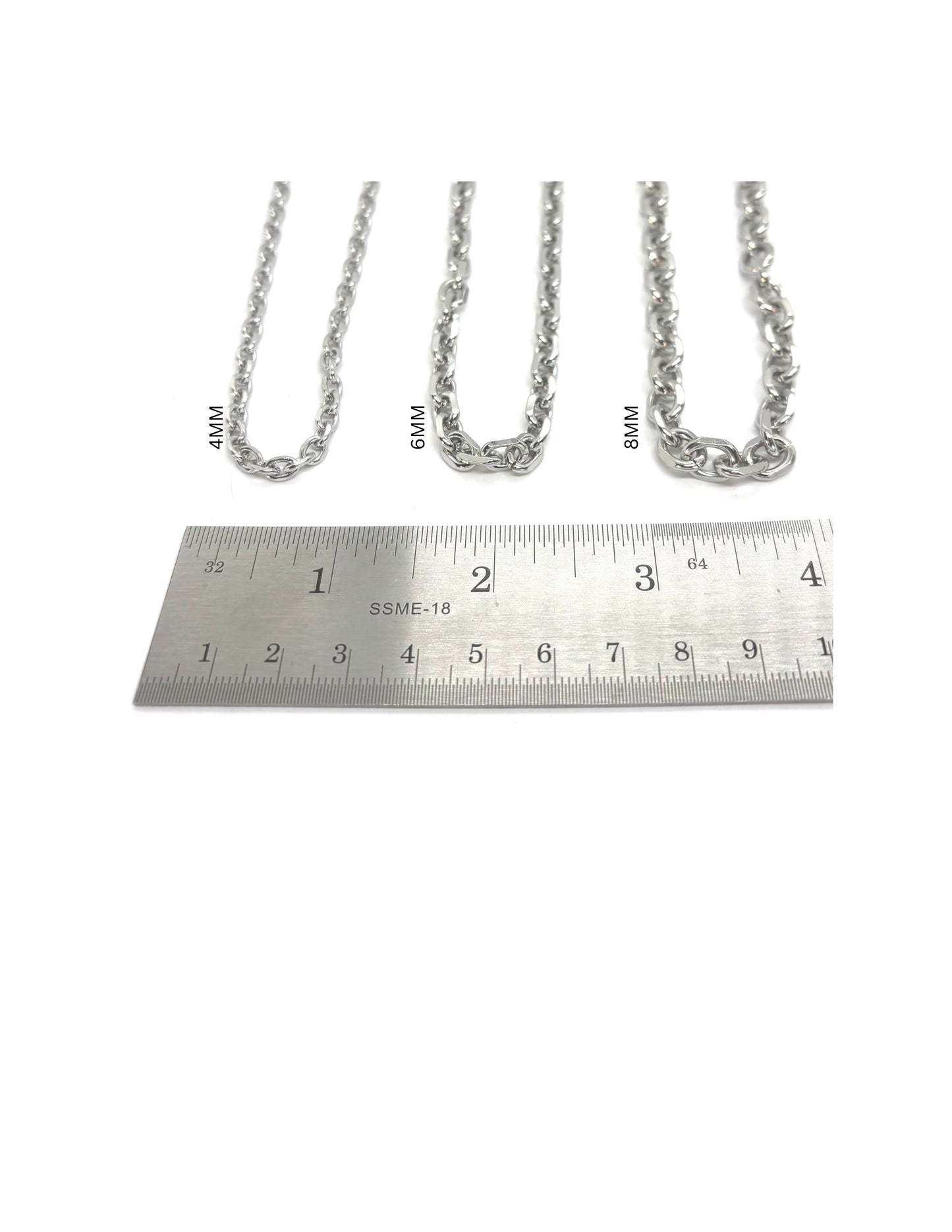 LINK8M Link Chain