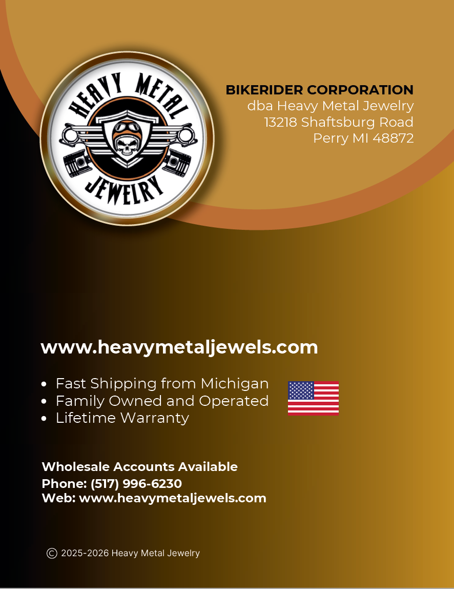 2025 Catalog Print - Hard Copy