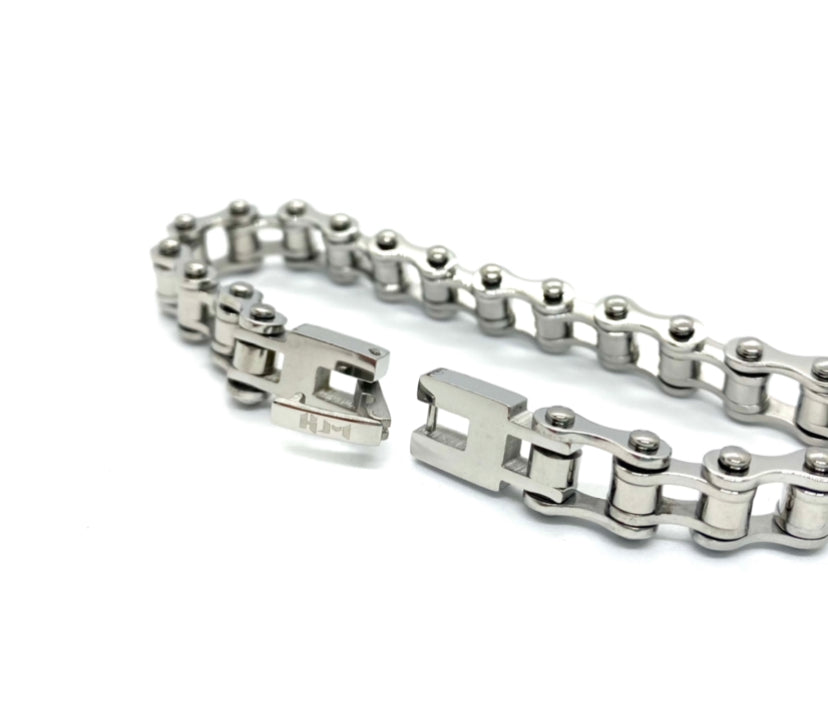 SK2287 NEW Simple Mini Mini Size All Stainless Steel
