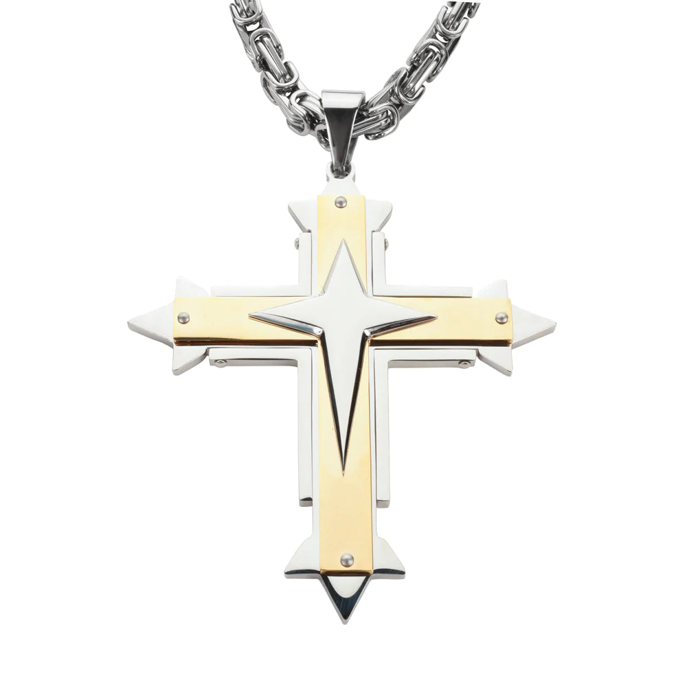 Cross Necklaces