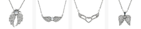 Ladies Necklaces