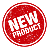 NEW STUFF!