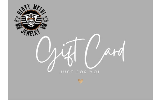 HMJ Gift Card