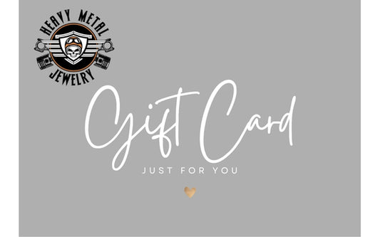 HMJ Gift Card