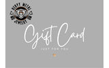HMJ Gift Card