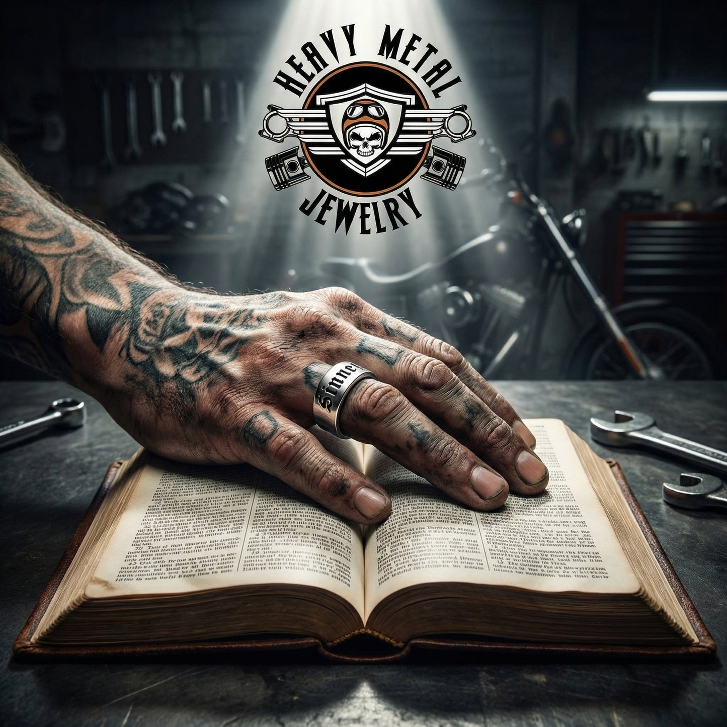 The Redeemed Sinner Band