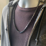 BYZG5M CHAIN GUNMETAL 5MM