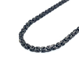 BYZG5M CHAIN GUNMETAL 5MM