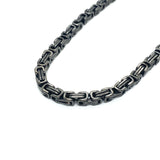 BYZG7M BYZ CHAIN GUNMETAL 7MM