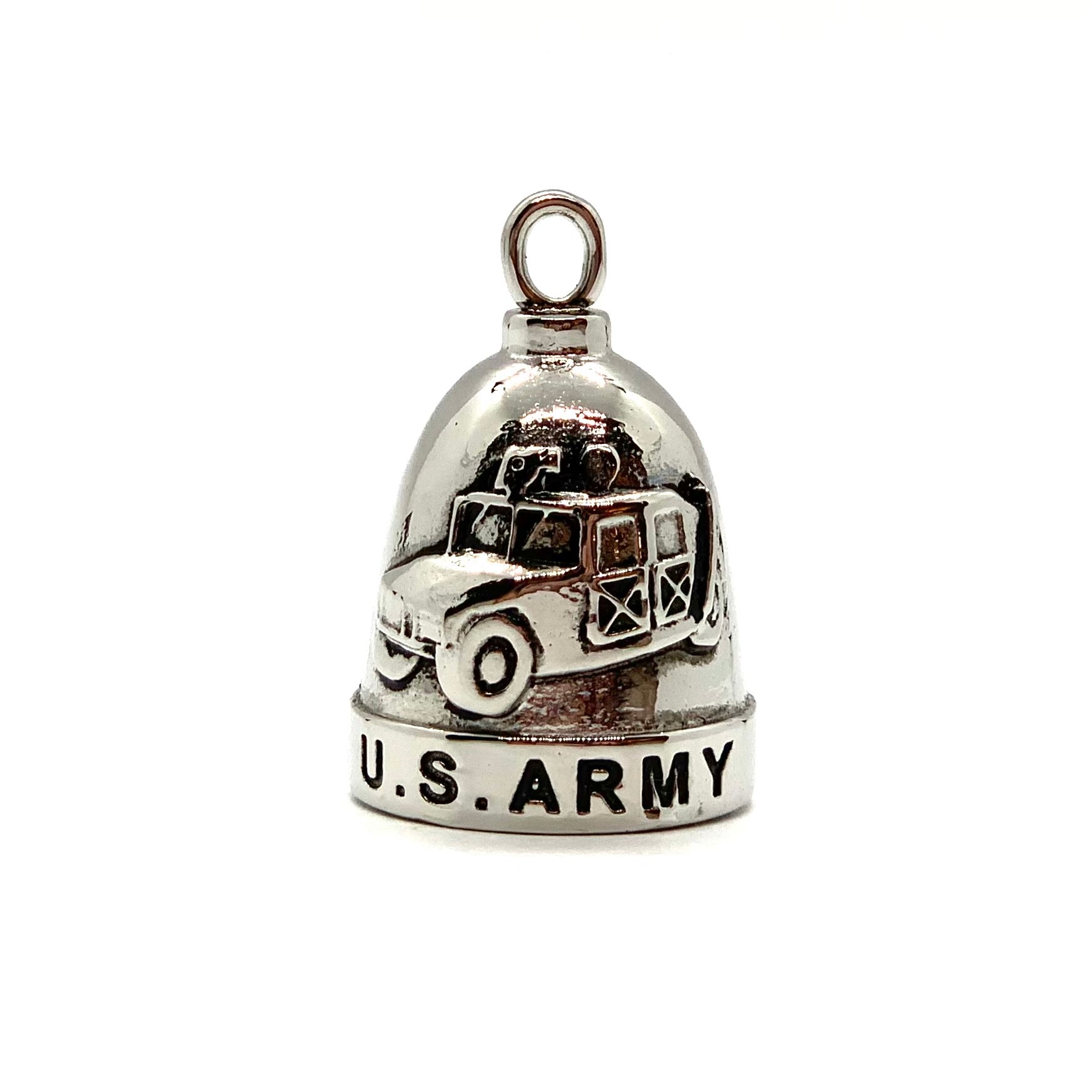 Sk5345 U.s. Army Bell Bells