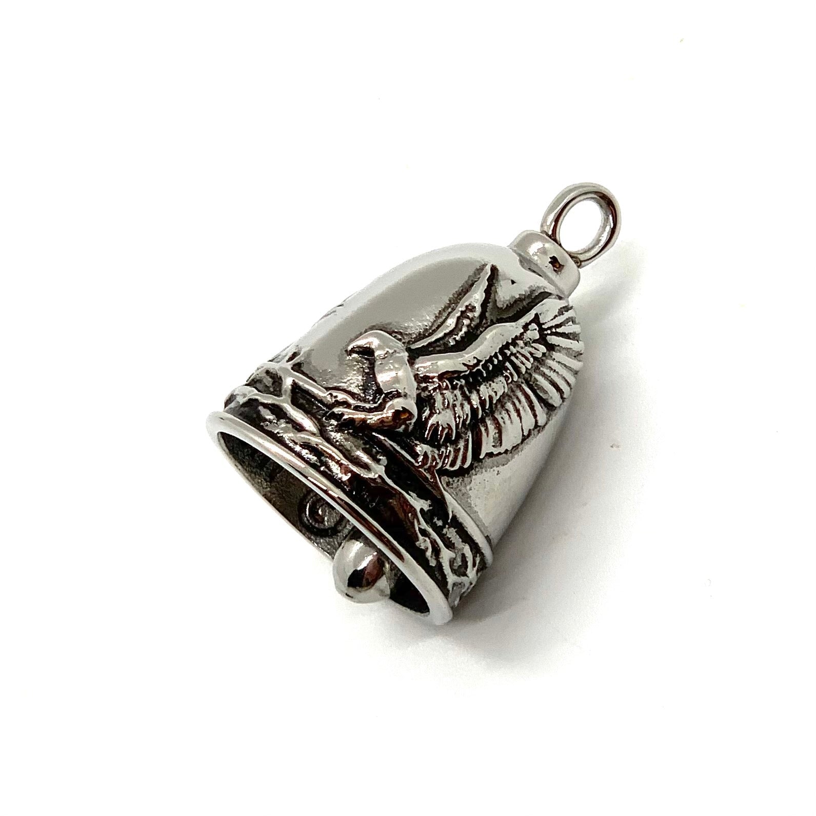 Sk5347 Eagle Bell Bells