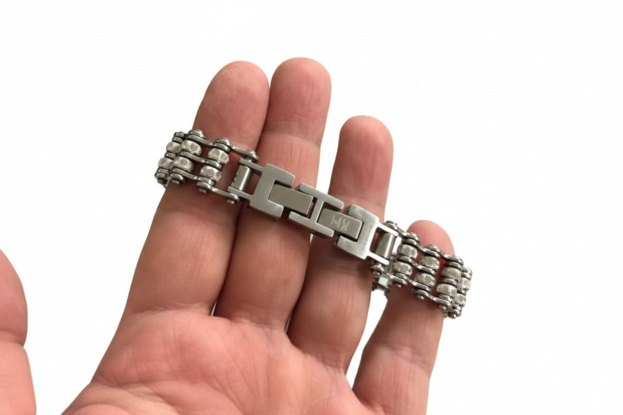 Extension Clasp (LIMIT 5 EACH STYLE) – Heavy Metal Jewelry