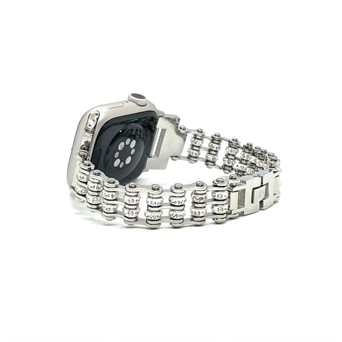 CAT2025 WATCH BANDS