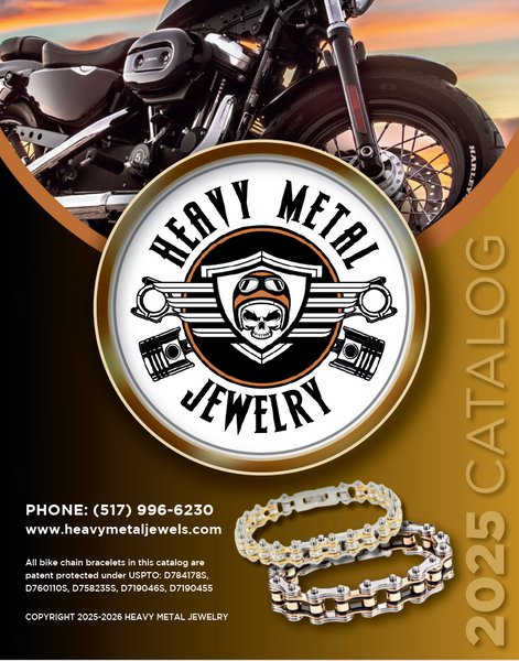 2025 Catalog Print - Hard Copy