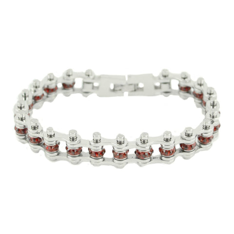 BICYCLE BIRTHSTONE