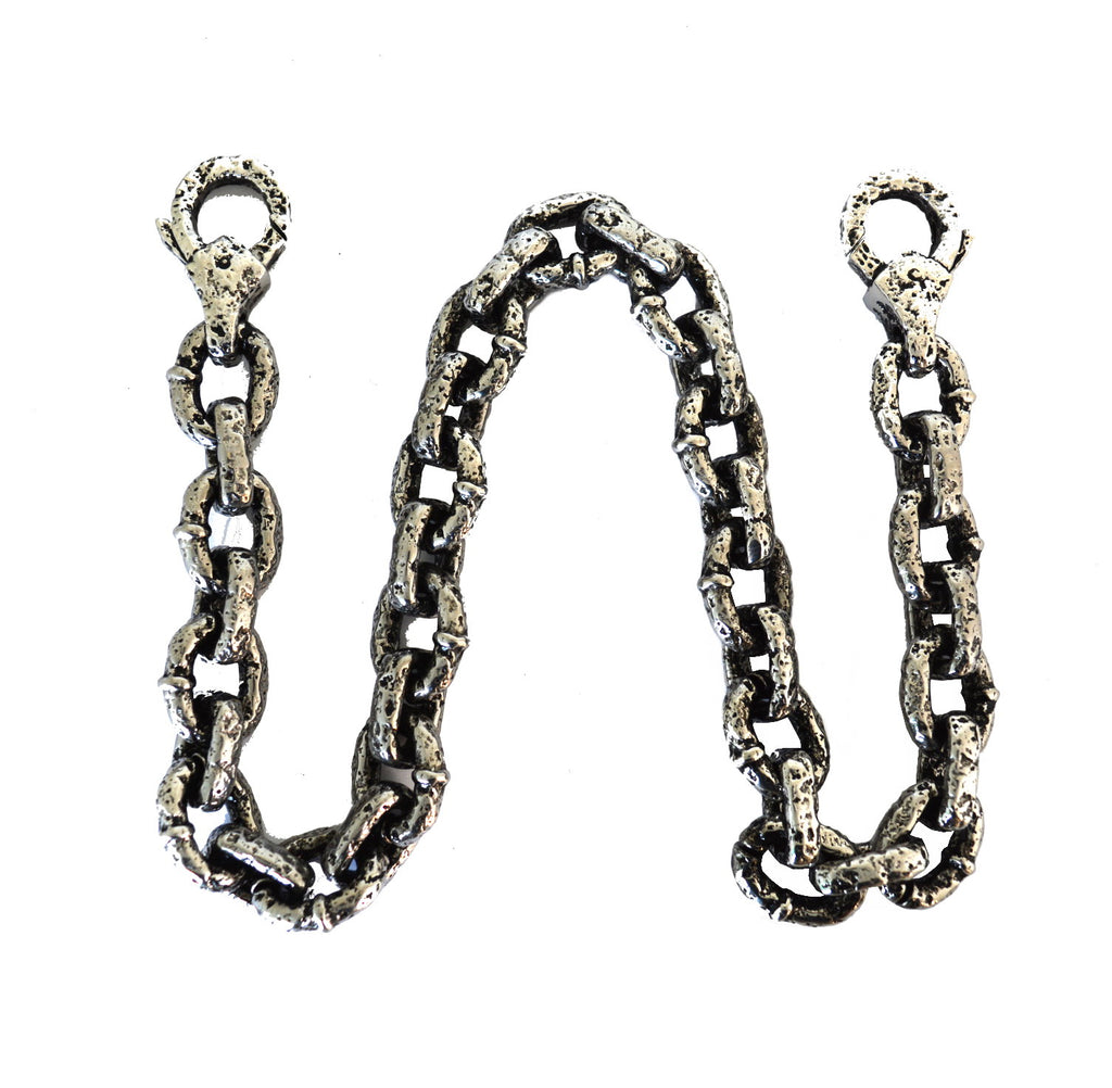 SK1808 Wallet Dog Chain Stainless Steel 24"