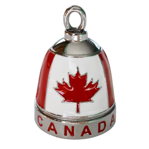 SK5342 Ride Bell CANADA Stainless Steel