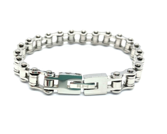 SK2287 NEW Simple Mini Wide Mini Size All Stainless Steel