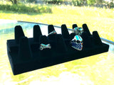 Ring Fingers Display