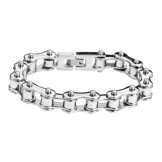 SK1123 All Stainless Wide Original Design Unisex Stainless