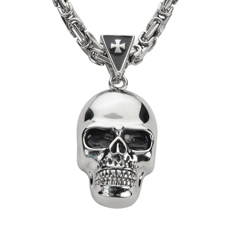 CAT2025 MENS NECKLACES