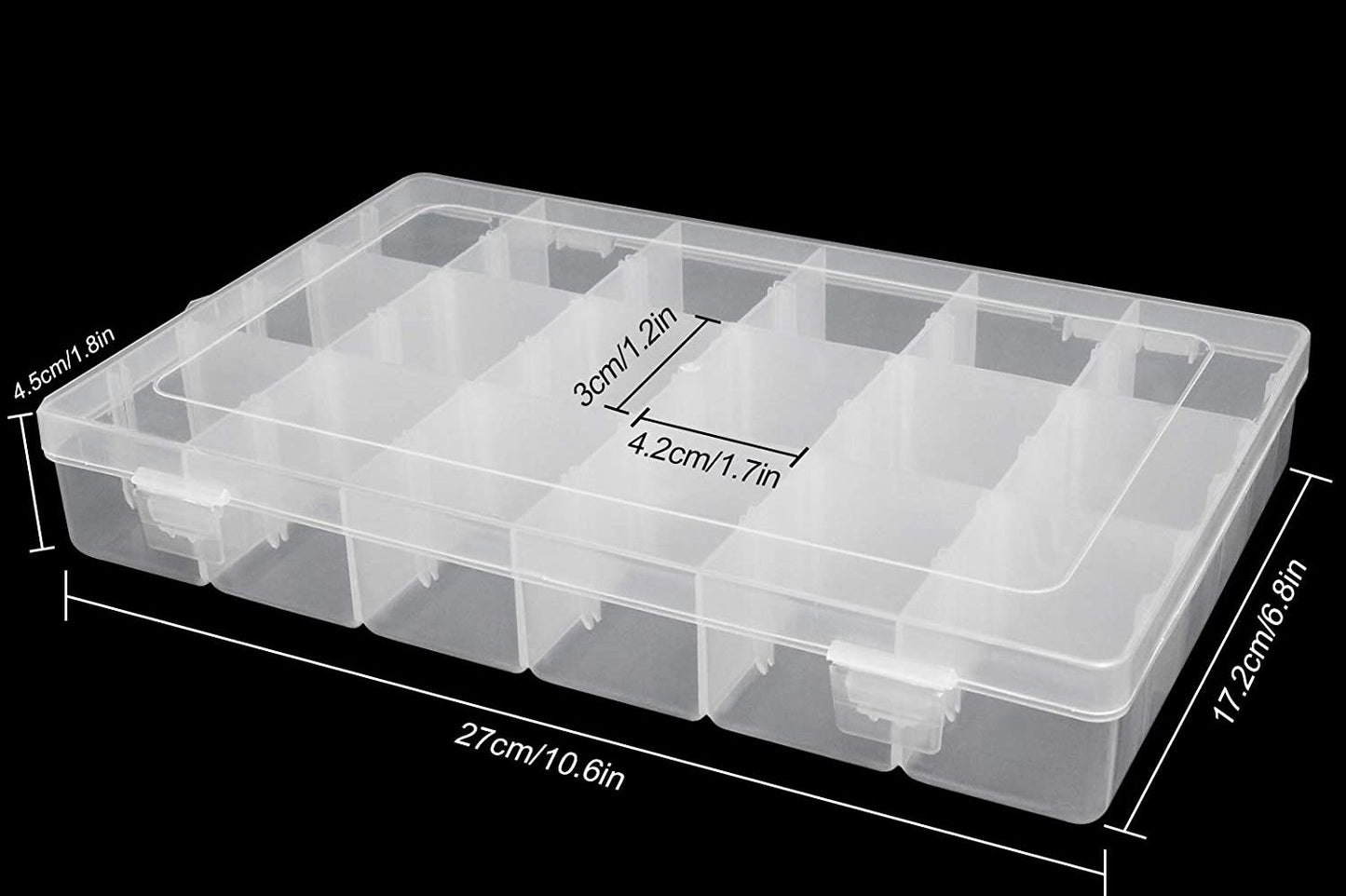 Storage Box