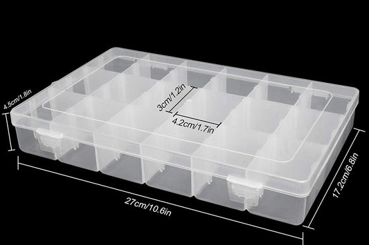 Storage Box