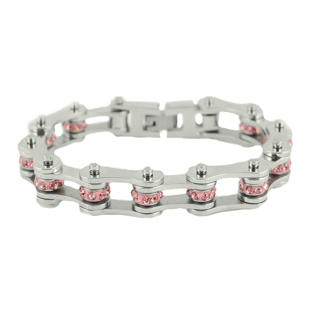 SK2225 October Wide Tourmaline Color Crystal Centers